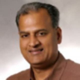 Chakravarthi Ramaswamy, MD, Nephrology, Grove City, OH