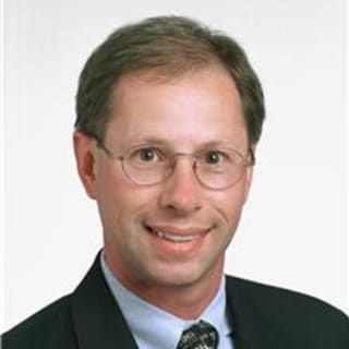 Jeffrey Cohen, MD