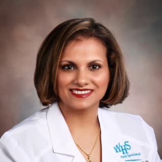 Sovana Moore, MD