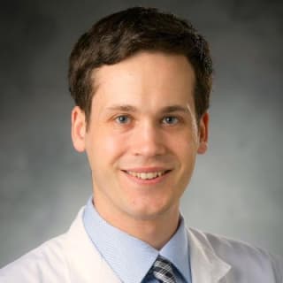 Brandon Ruderman, MD, Emergency Medicine, Durham, NC