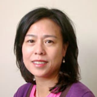 Krammie Chan, MD, Radiology, Oakland, CA