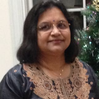 Seema (Maheshwari) Maheshwari-Sharma, MD, Internal Medicine, Knoxville, TN, University of Tennessee Medical Center