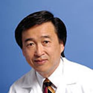 Hunson Soong, MD, Ophthalmology, Ann Arbor, MI, Veterans Affairs Ann Arbor Healthcare System