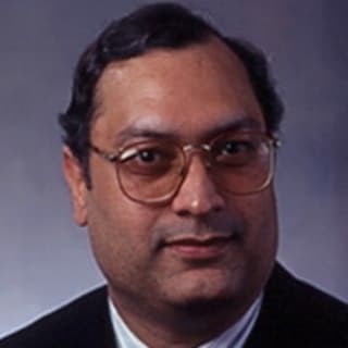 Sudhendu Choubey, MD, Cardiology, Radford, VA