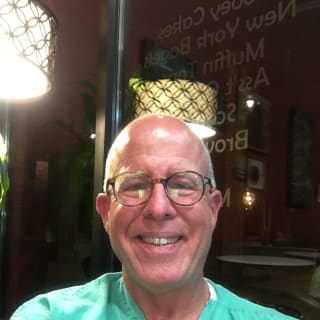 John Tyson, MD