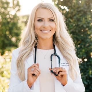 Cheyene Bownds, MD, Pediatrics, Lubbock, TX