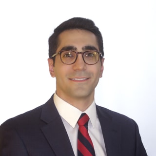 Vahe Shahmoradi, MD, Internal Medicine, New Rochelle, NY