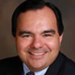 Jose Perez Jr, MD, Internal Medicine, Houston, TX