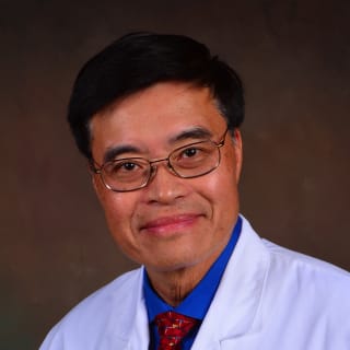 Wei-Shen Chin, MD