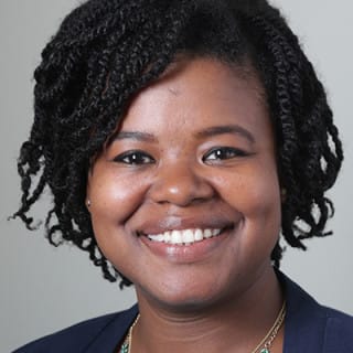 Tia Tucker, MD, Family Medicine, Malden, MA