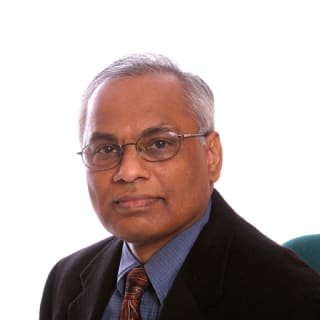 Prasad Palakurthy, MD