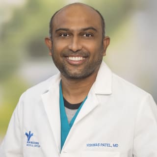 Vishwas Patel, MD, Internal Medicine, Portsmouth, VA, Bon Secours Maryview Medical Center