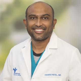 Vishwas Patel, MD