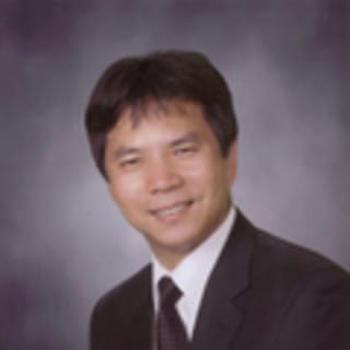 John Cai, MD, Cardiology, Buffalo, NY, Mercy Hospital