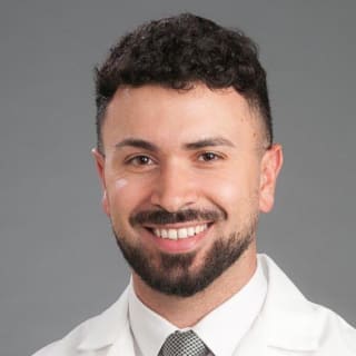 Daniel Zaki, MD, Plastic Surgery, Winston-Salem, NC