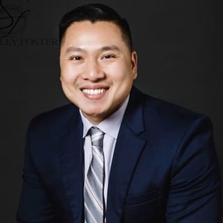 Dr. Matthew Nguyen, MD – Prosper, TX | Family Medicine