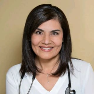 Eloisa Gonzalez, MD
