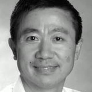 Zhiling Xiong, MD, Anesthesiology, Boston, MA, Brigham and Women's Hospital