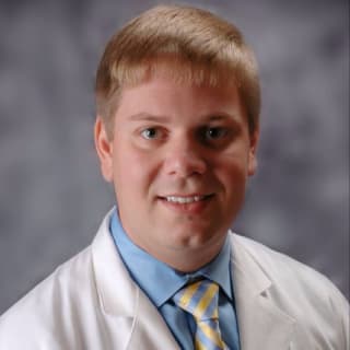 Joshua Freeman, Nurse Practitioner, Lumberton, NC