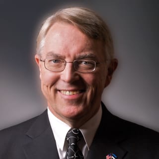 Charles Henrichs, MD