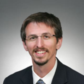 Dustin Wallace, Psychologist, Kansas City, MO
