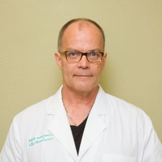 Robert Crous III, MD, Orthopaedic Surgery, Edinburg, TX, Valley Baptist Medical Center-Harlingen