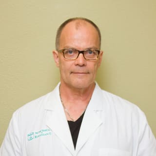 Robert Crous III, MD, Orthopaedic Surgery, Edinburg, TX