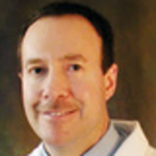 Bryan Moline, MD, Internal Medicine, Oak Park, IL, Rush Oak Park Hospital