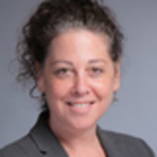 Audrey Halpern, MD, Neurology, New York, NY, NYU Langone Hospitals