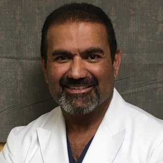 Nazir Adam, MD, Emergency Medicine, Orangeburg, SC, Regional Medical Center