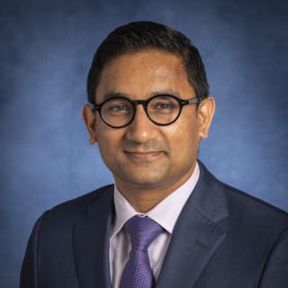 Sandeep Wontakal, MD