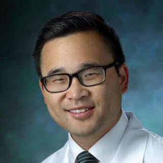 Daniel Rhee, MD, Pediatric (General) Surgery, Baltimore, MD, Johns Hopkins Hospital