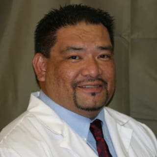 Charles Arakaki, MD, Obstetrics & Gynecology, Tulsa, OK