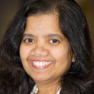 Nirmala Kannan, MD