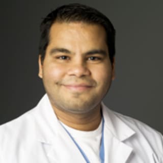 Niral Shah, MD, General Surgery, Augusta, GA, Piedmont Eastside Medical Center