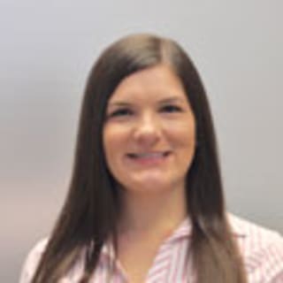 Jessica Gill