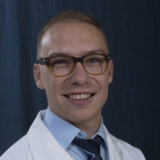 Zachary Wikerd, MD, Internal Medicine, Buffalo, NY