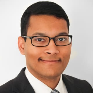 Mohammed Islam, MD