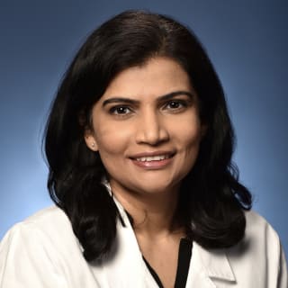 Anju Yadav, MD, Nephrology, Baltimore, MD