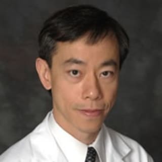 Richard Hsu, MD, Vascular Surgery, Danbury, CT