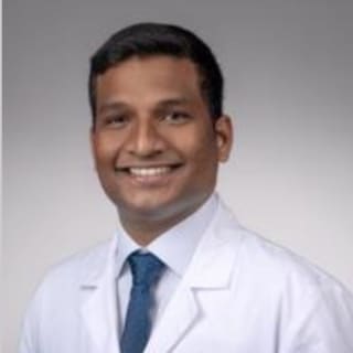 Nishanth Kodumuri, MD, Neurology, Columbia, SC, Prisma Health Richland Hospital