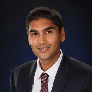 Mohit Bansal, MD