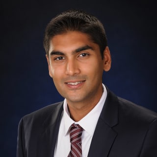 Mohit Bansal, MD, Radiology, Washington, DC, Duke University Hospital