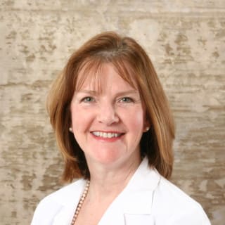 Mary Burns, MD