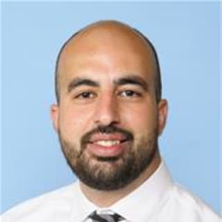 Mohammad Abdallah, MD, Gastroenterology, Columbia, MO, University Hospital