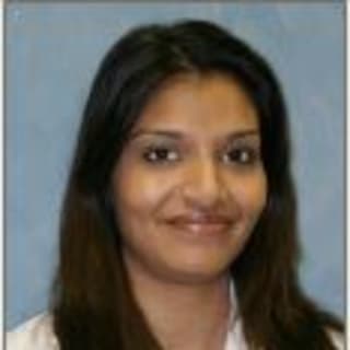 Sheetal Rayancha, MD, Rheumatology, Syracuse, NY, Upstate University Hospital