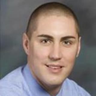 Jared Mclister