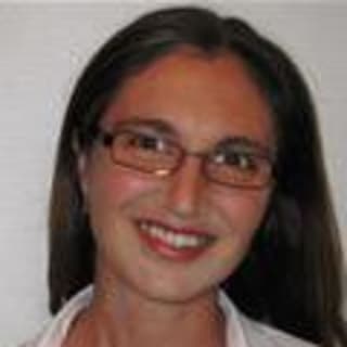 Zina Kroner, DO, Internal Medicine, New York, NY