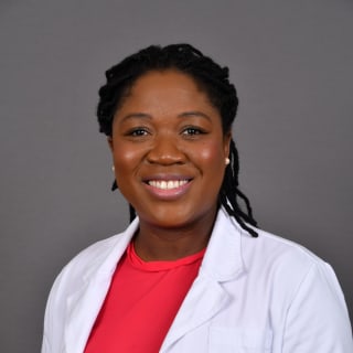 Evelyn Laryea, Family Nurse Practitioner, Spring, TX