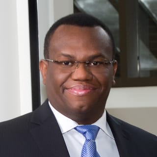 Olufemi Akinyede, MD